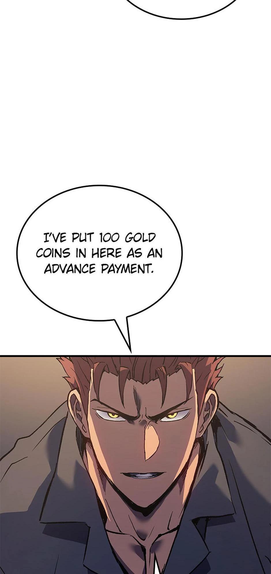 Read The Reincarnated King of Fists EN Manga Online