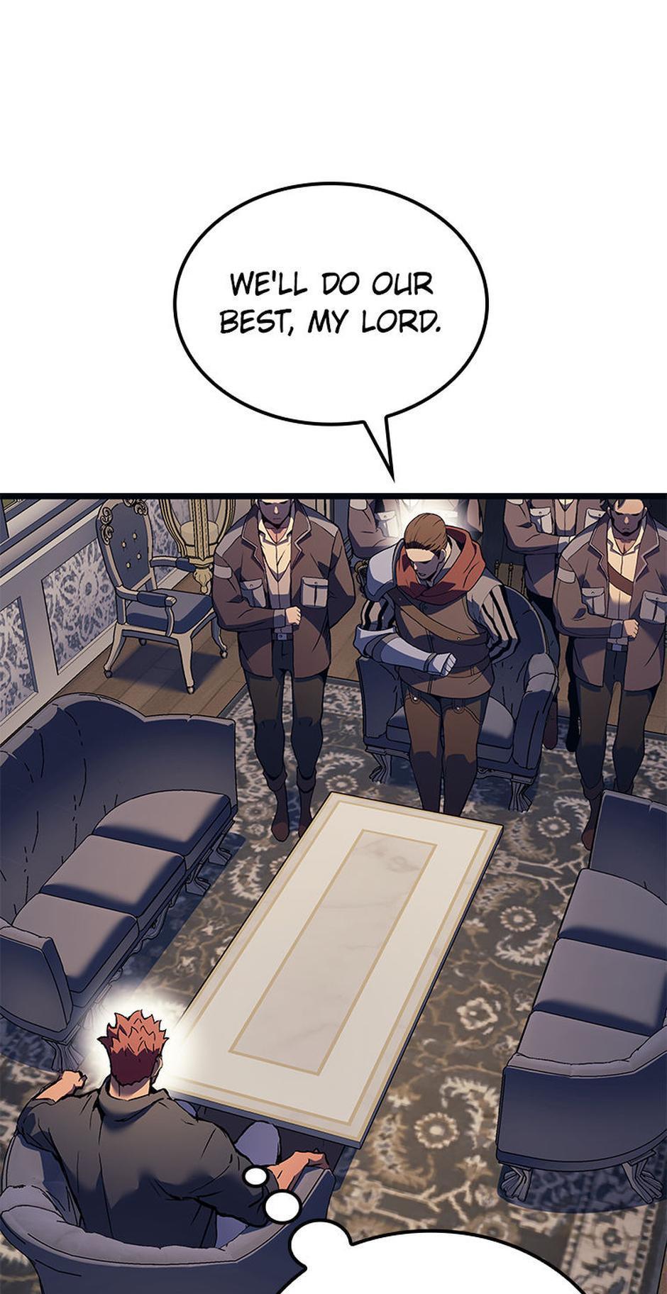 Read The Reincarnated King of Fists EN Manga Online