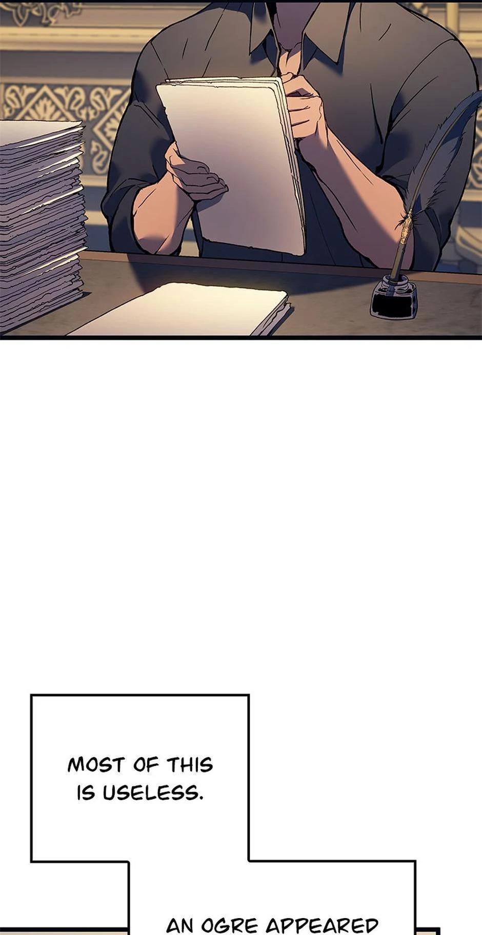 Read The Reincarnated King of Fists EN Manga Online