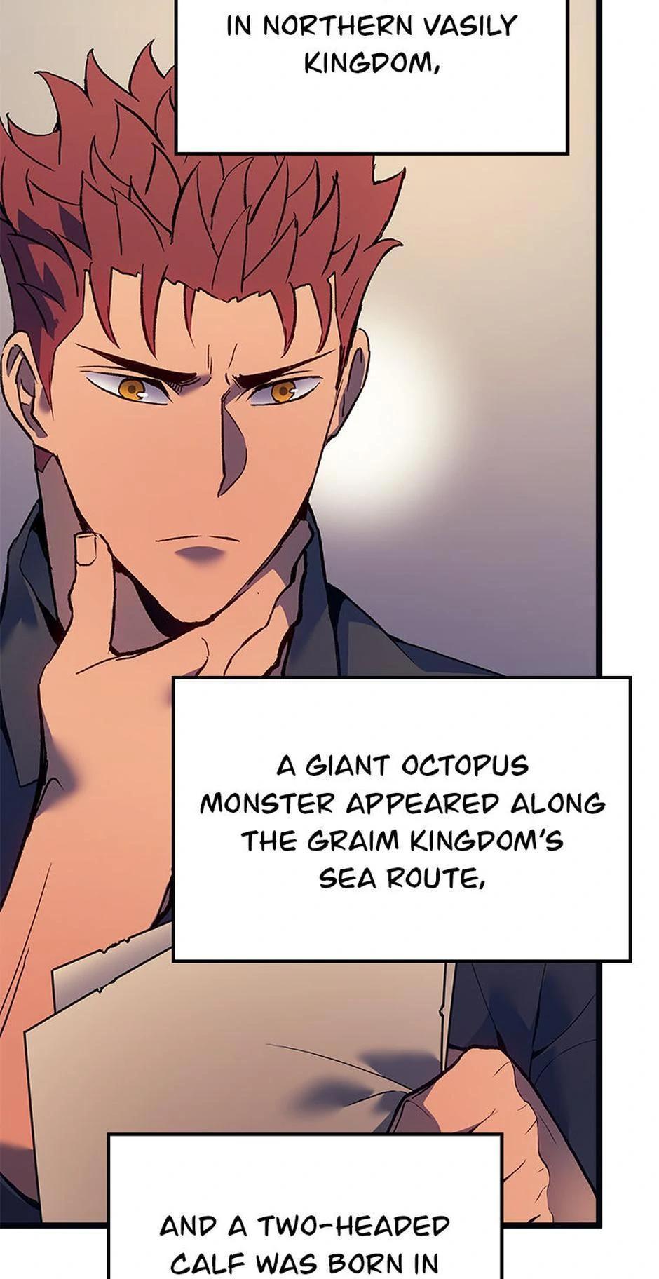 Read The Reincarnated King of Fists EN Manga Online