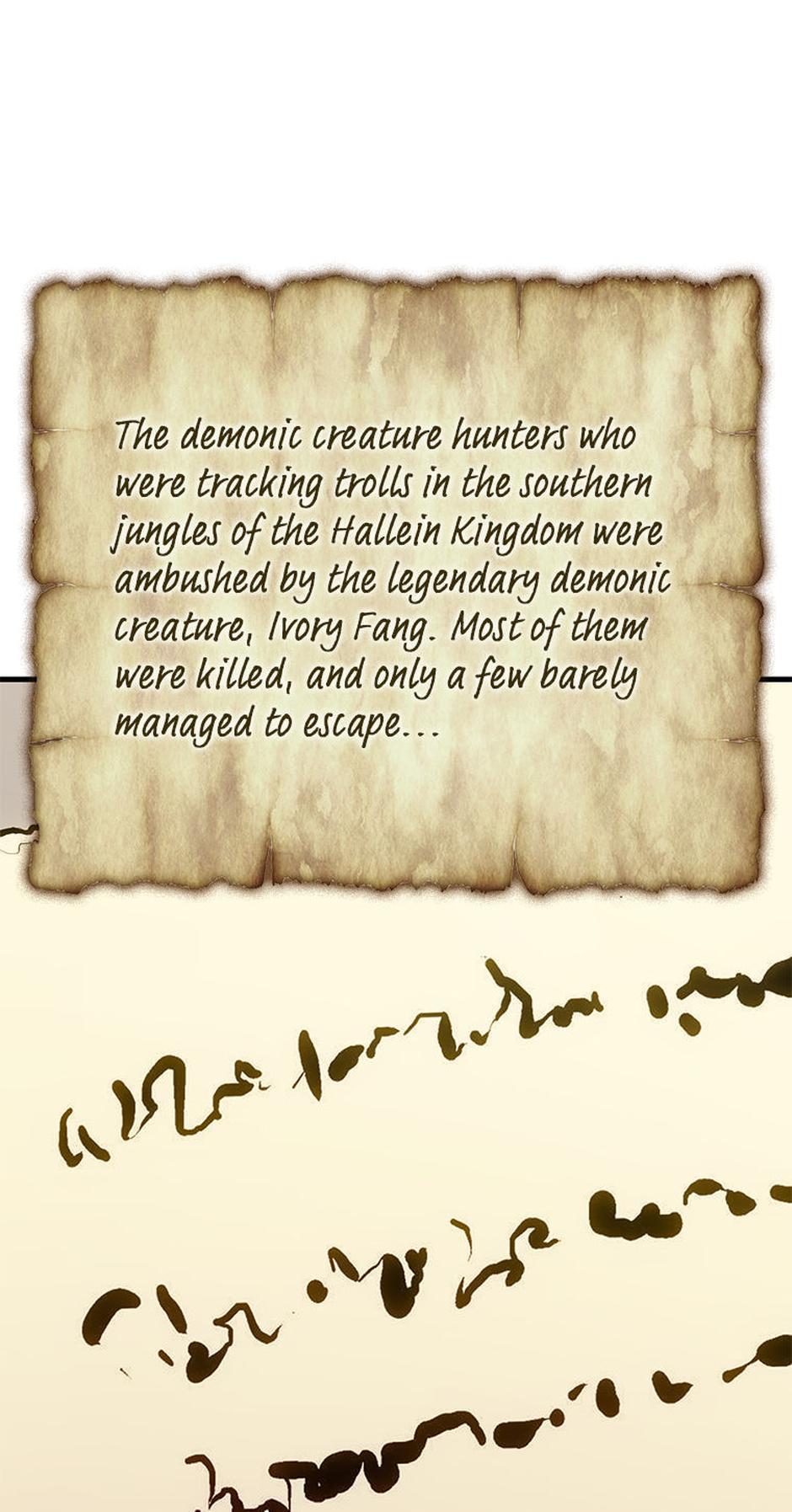 Read The Reincarnated King of Fists EN Manga Online