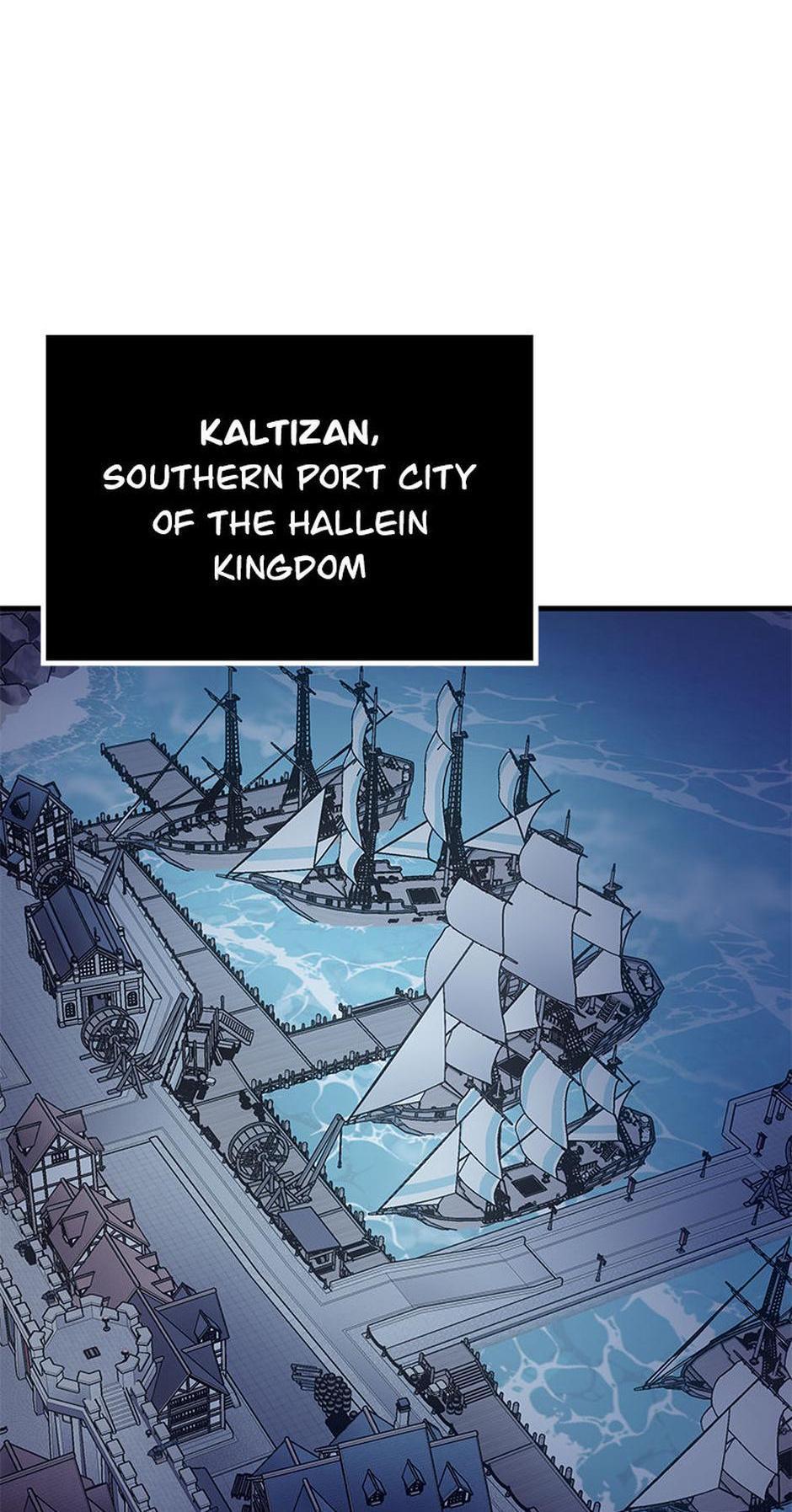 Read The Reincarnated King of Fists EN Manga Online