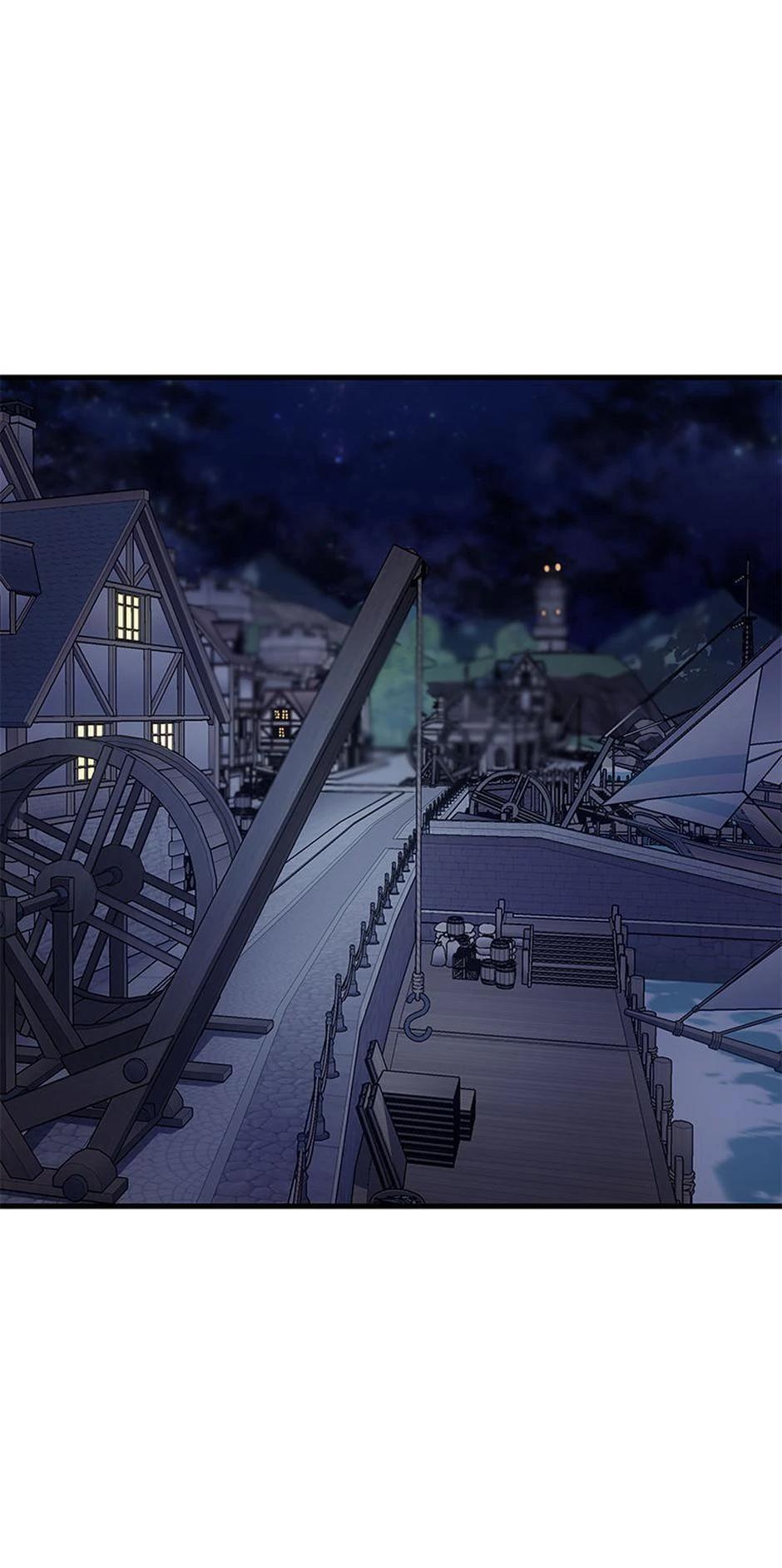 Read The Reincarnated King of Fists EN Manga Online