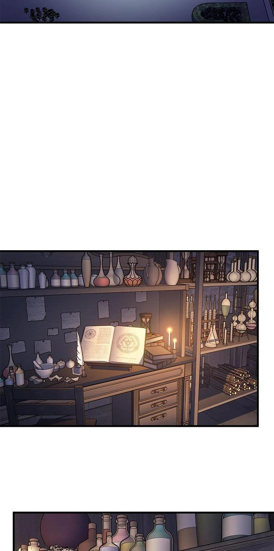 Read The Reincarnated King of Fists EN Manga Online