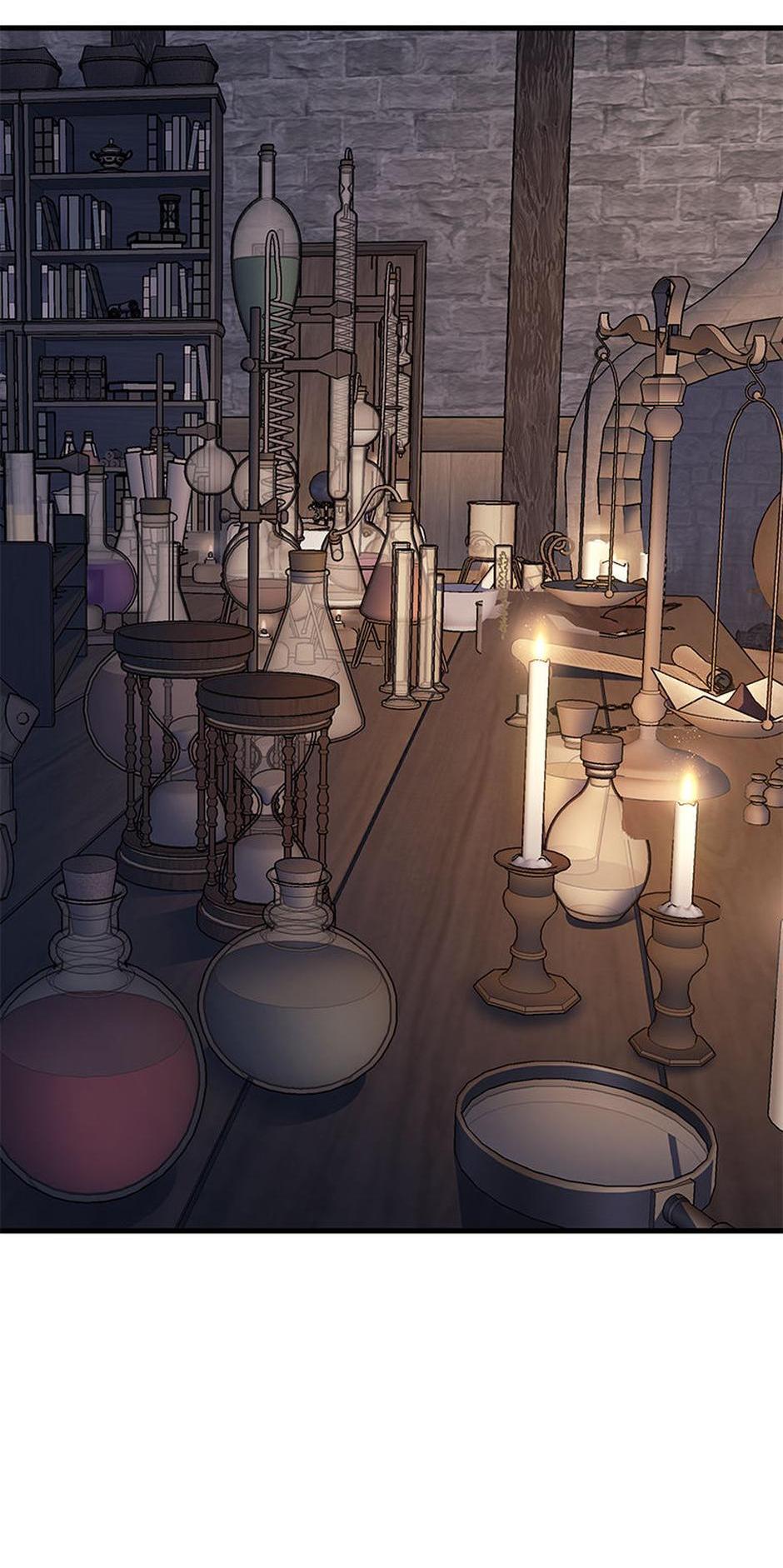 Read The Reincarnated King of Fists EN Manga Online