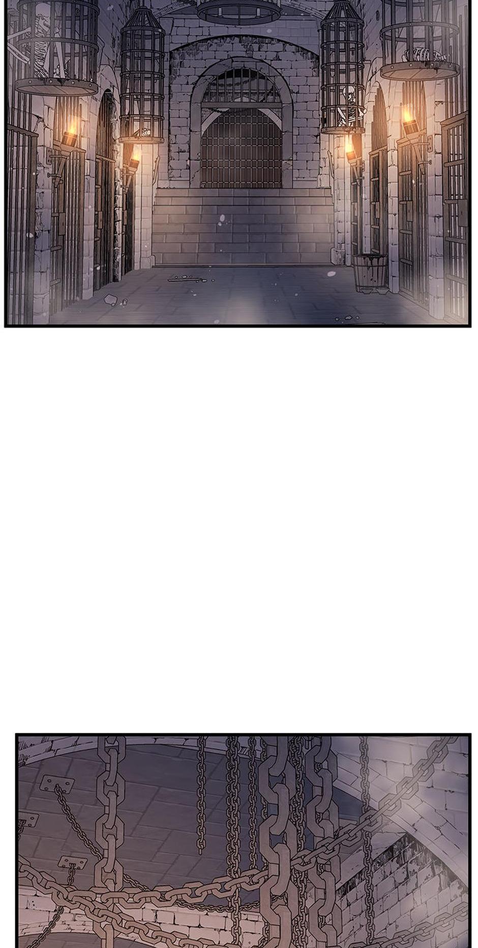 Read The Reincarnated King of Fists EN Manga Online