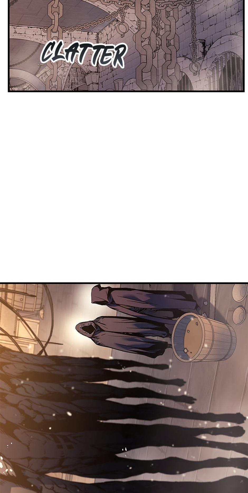 Read The Reincarnated King of Fists EN Manga Online