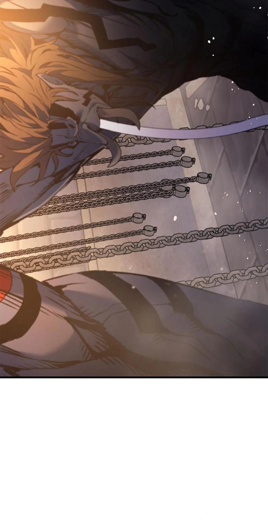 Read The Reincarnated King of Fists EN Manga Online