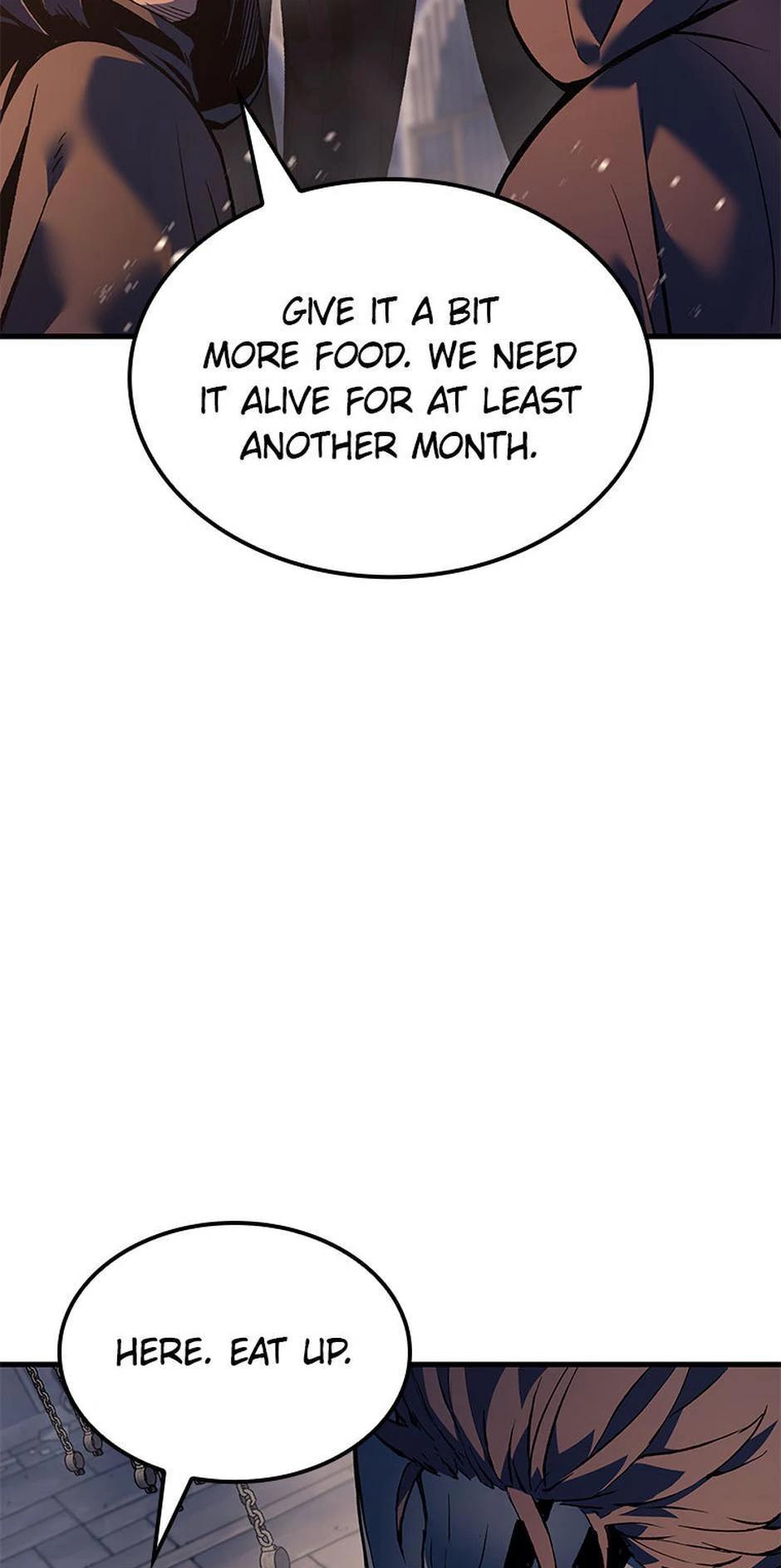 Read The Reincarnated King of Fists EN Manga Online