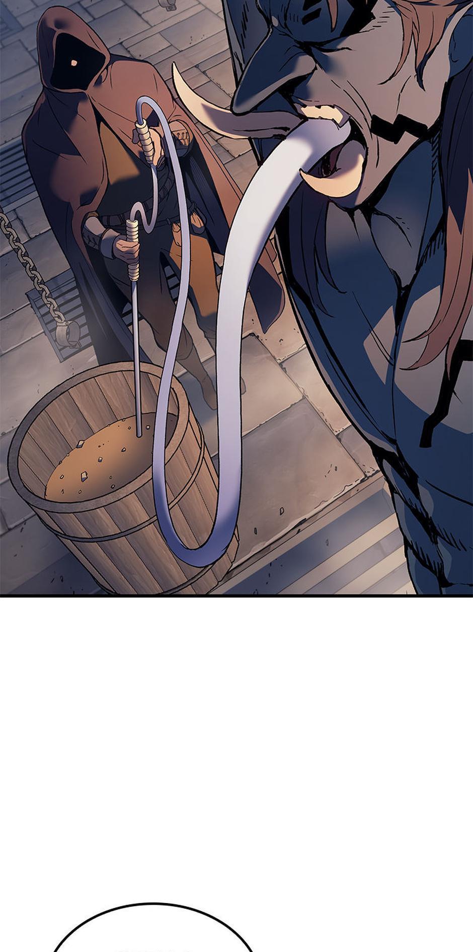 Read The Reincarnated King of Fists EN Manga Online