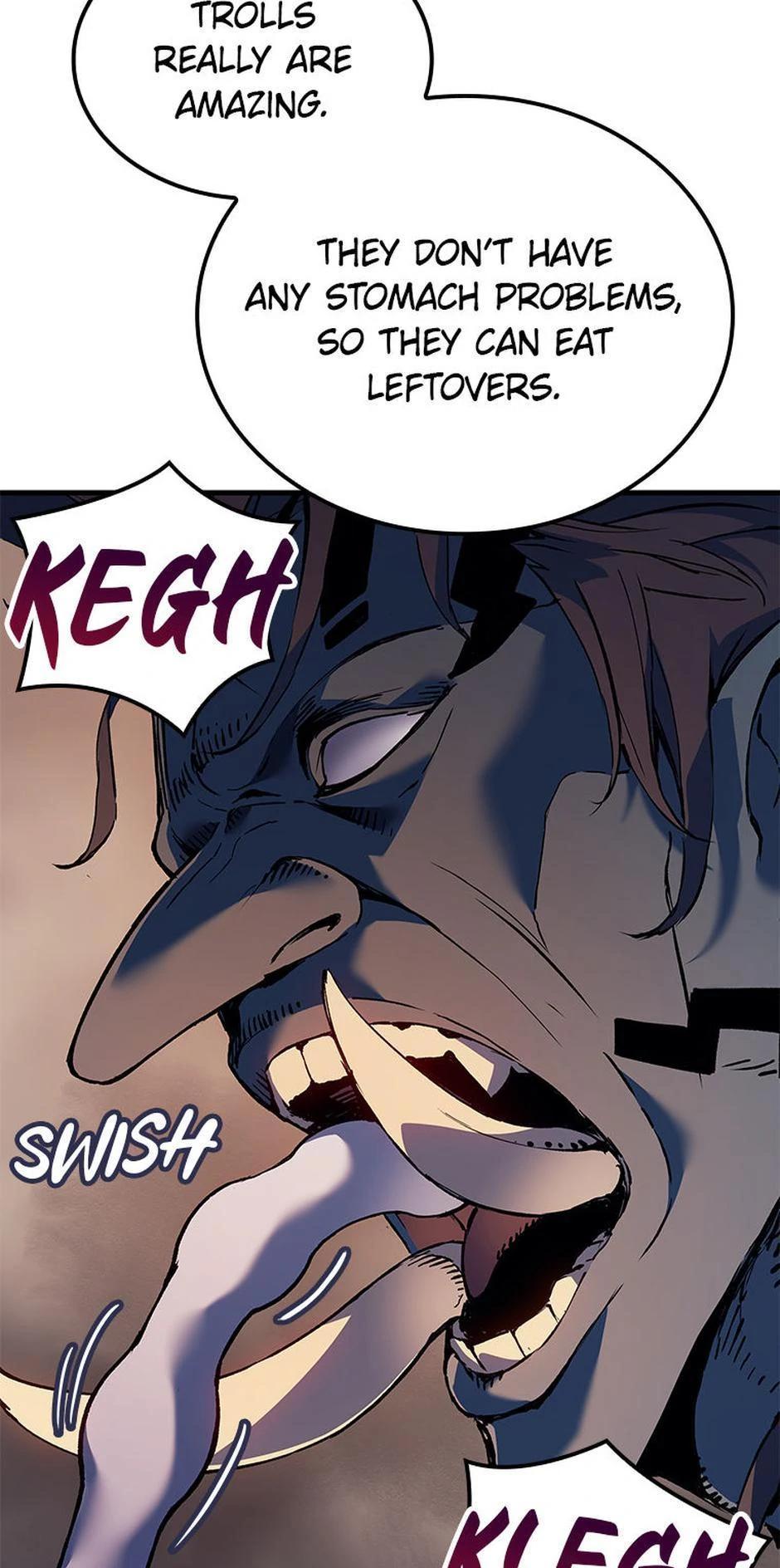 Read The Reincarnated King of Fists EN Manga Online