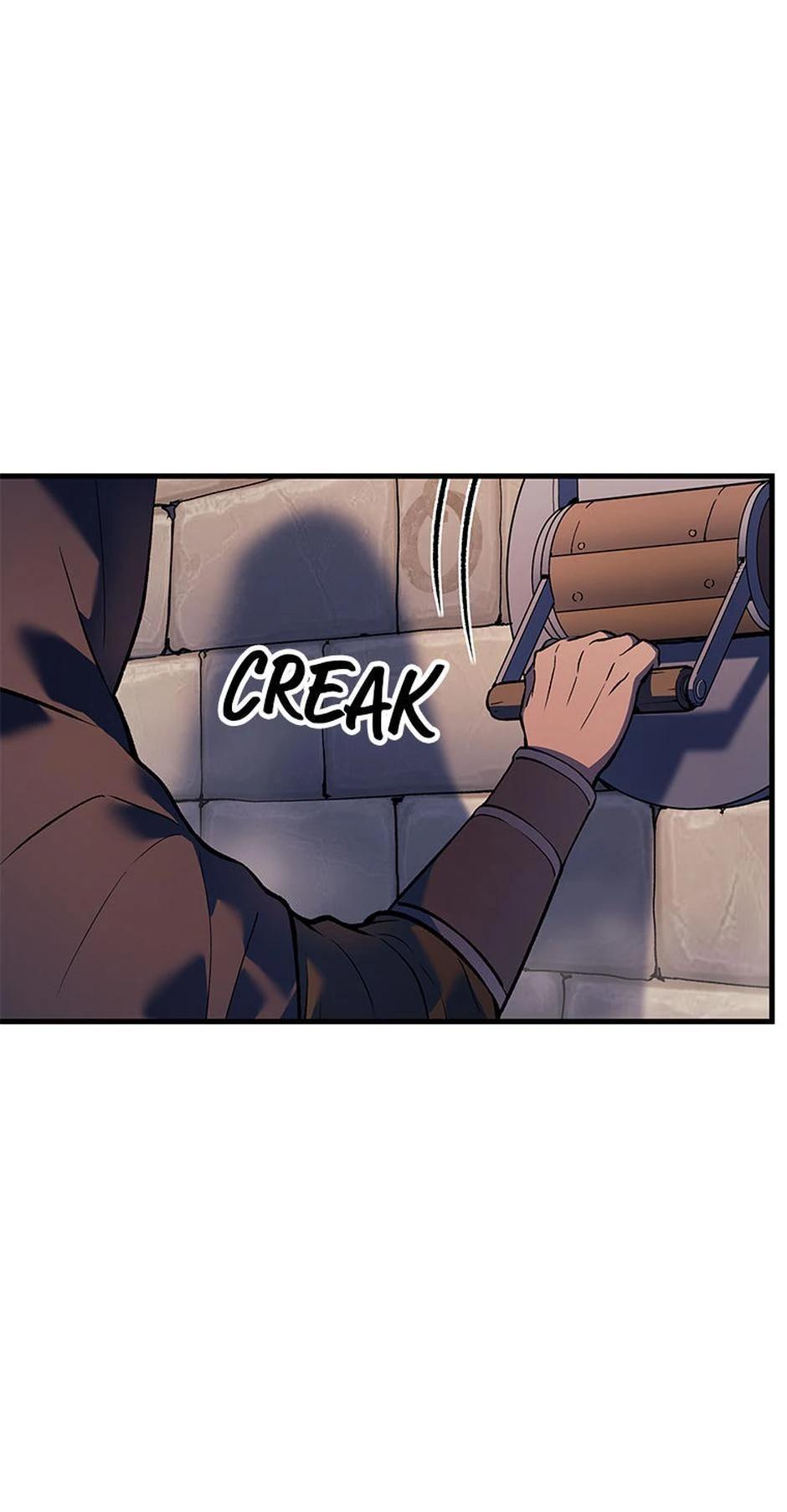 Read The Reincarnated King of Fists EN Manga Online