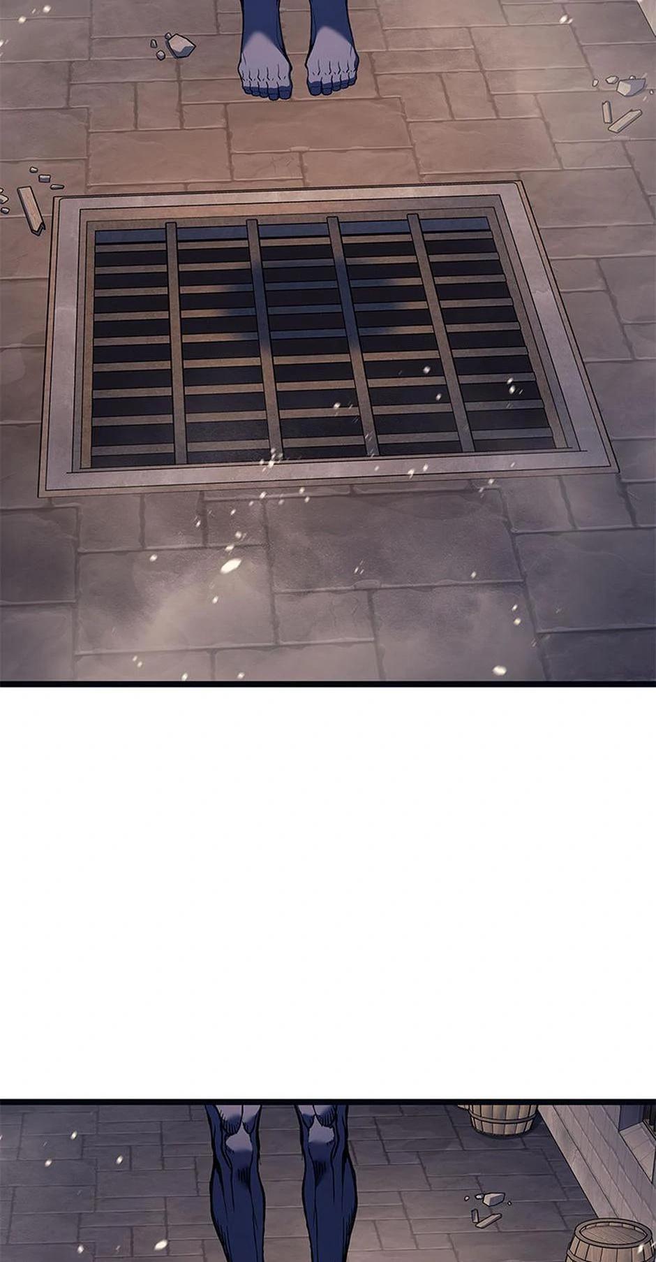 Read The Reincarnated King of Fists EN Manga Online