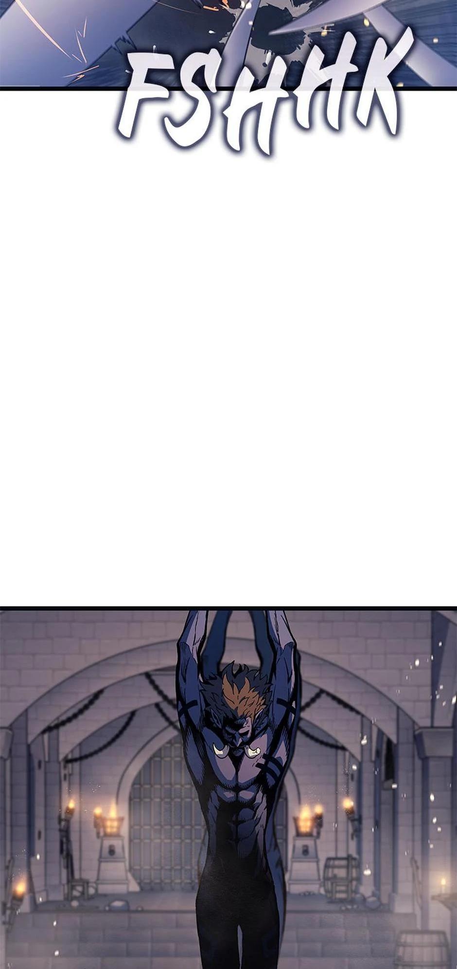 Read The Reincarnated King of Fists EN Manga Online