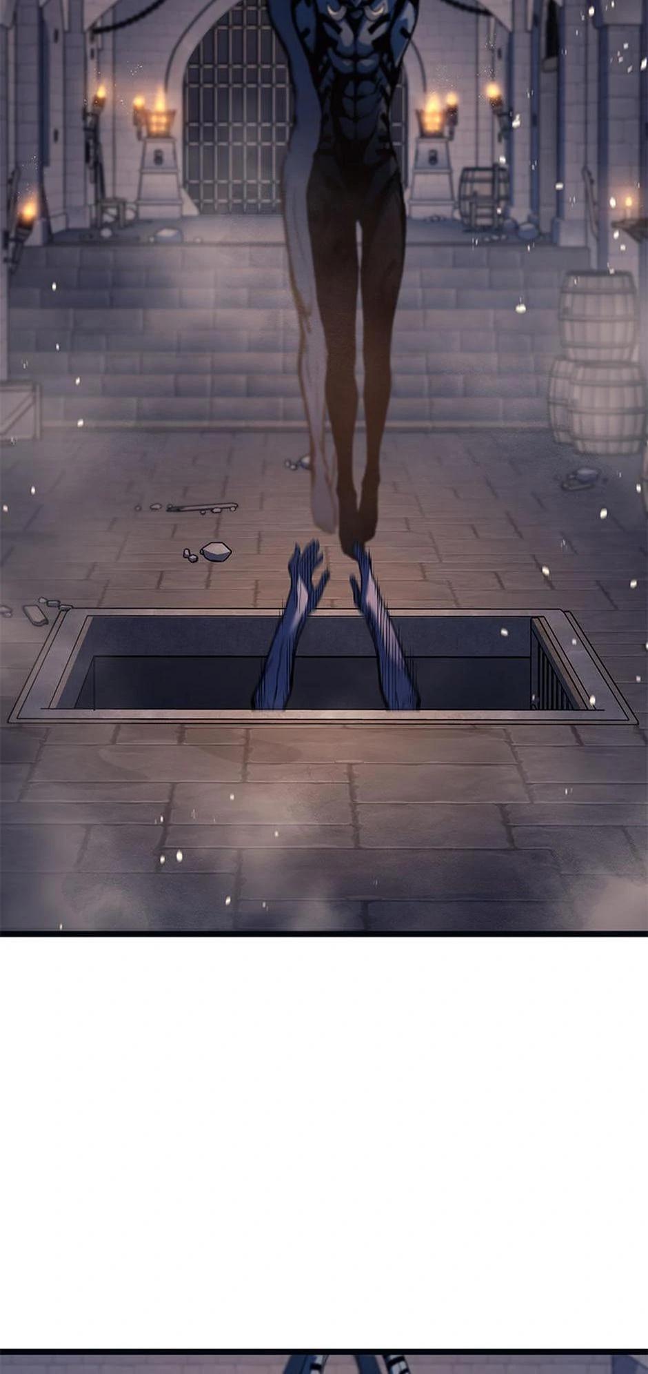 Read The Reincarnated King of Fists EN Manga Online