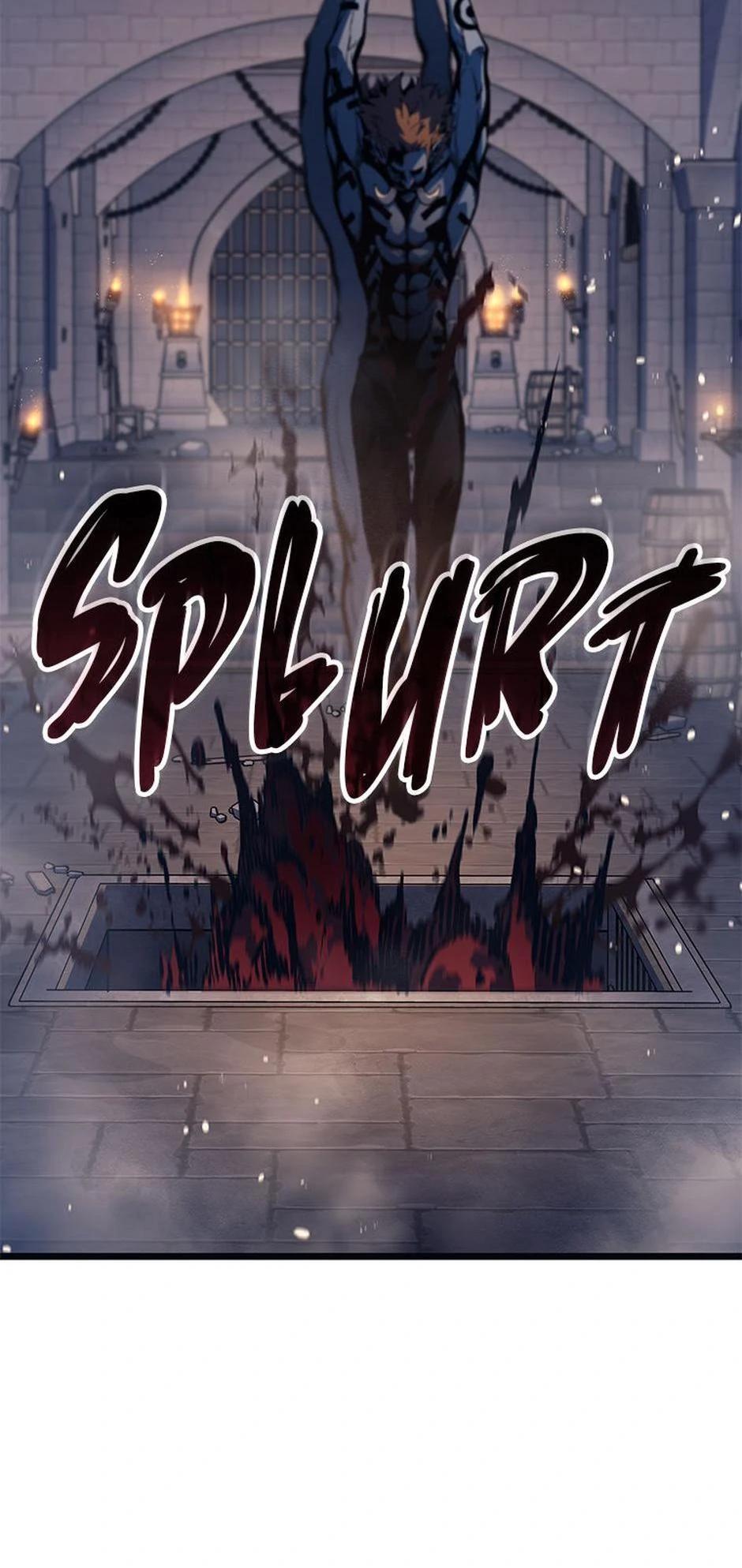 Read The Reincarnated King of Fists EN Manga Online