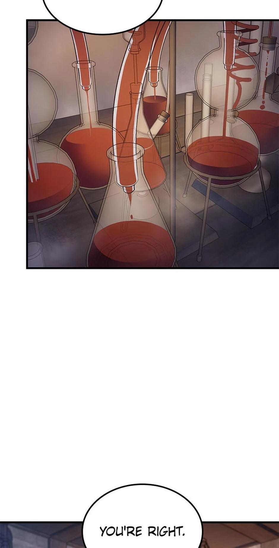 Read The Reincarnated King of Fists EN Manga Online