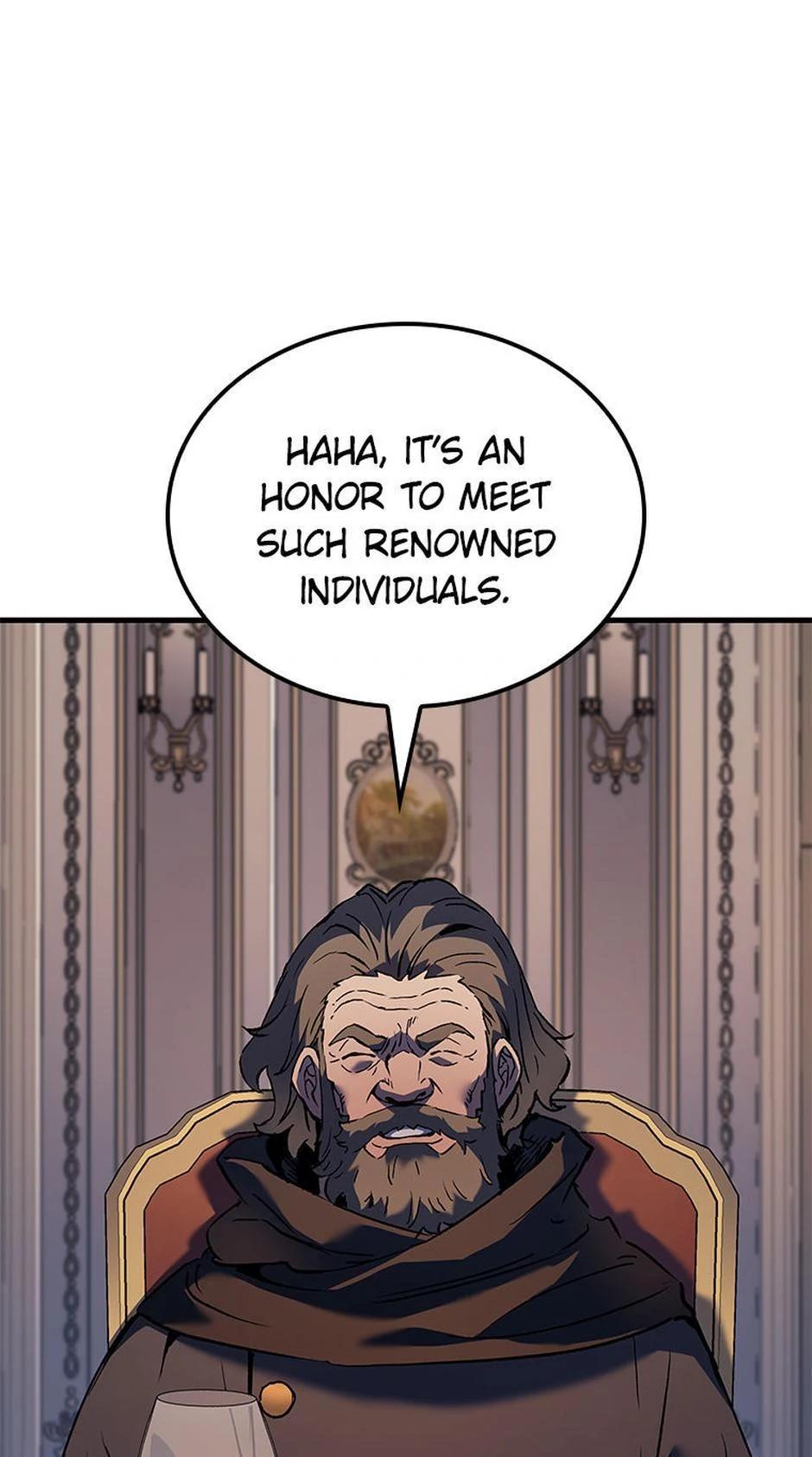 Read The Reincarnated King of Fists EN Manga Online