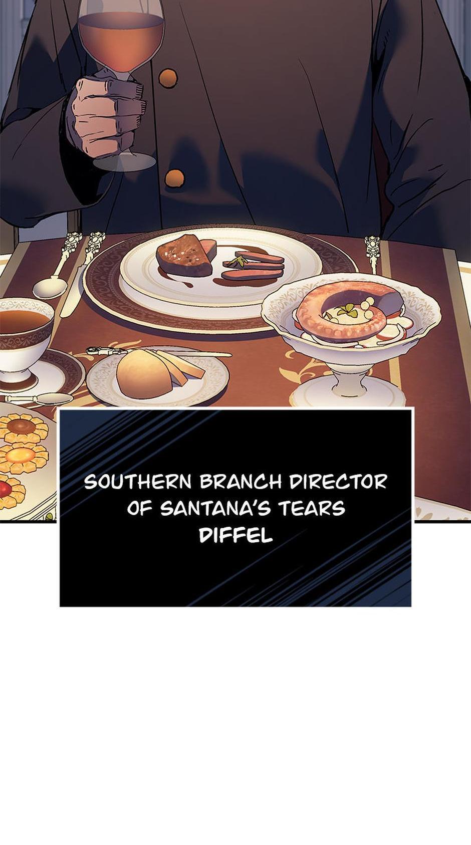 Read The Reincarnated King of Fists EN Manga Online