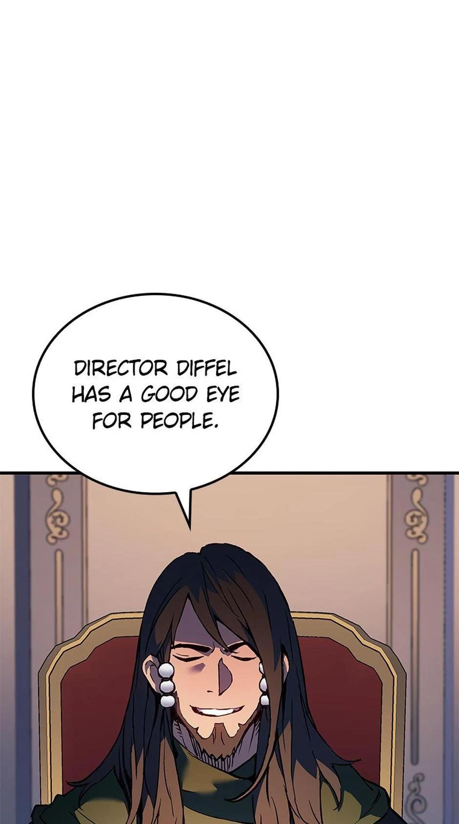 Read The Reincarnated King of Fists EN Manga Online