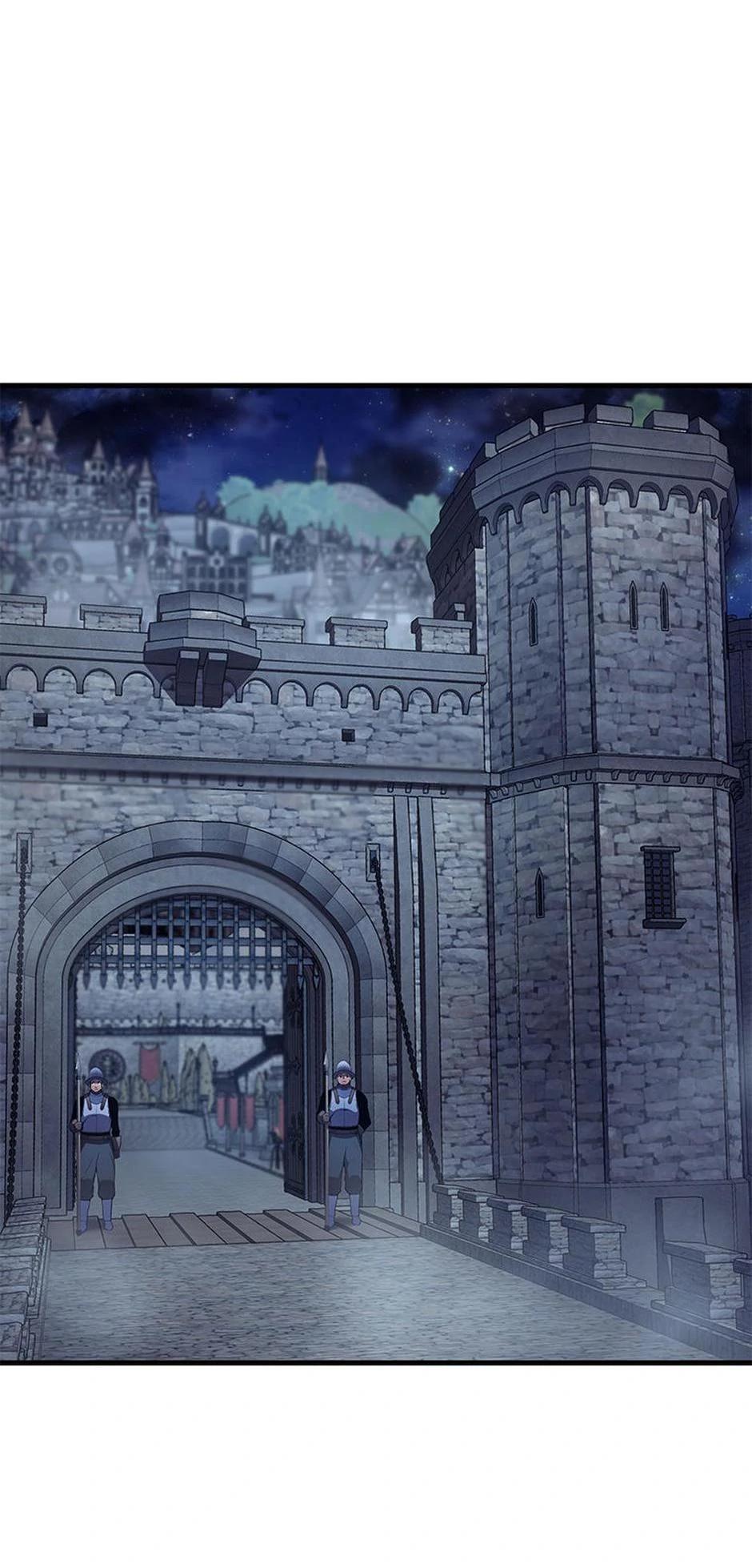 Read The Reincarnated King of Fists EN Manga Online