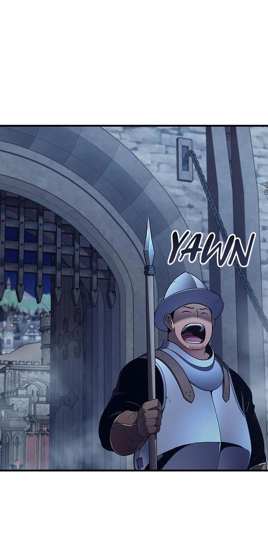 Read The Reincarnated King of Fists EN Manga Online