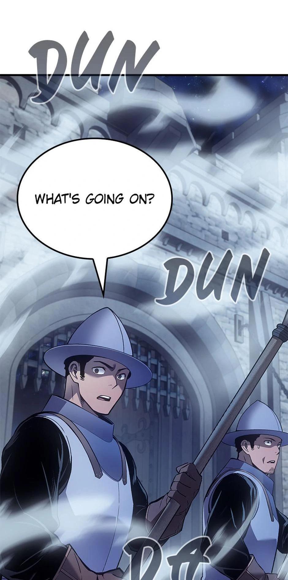 Read The Reincarnated King of Fists EN Manga Online