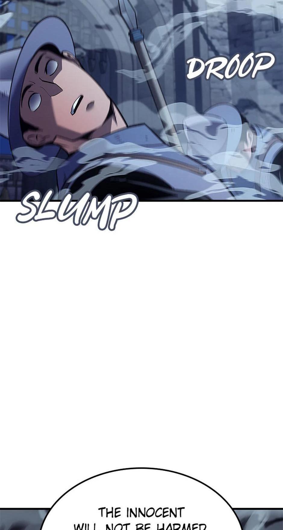 Read The Reincarnated King of Fists EN Manga Online