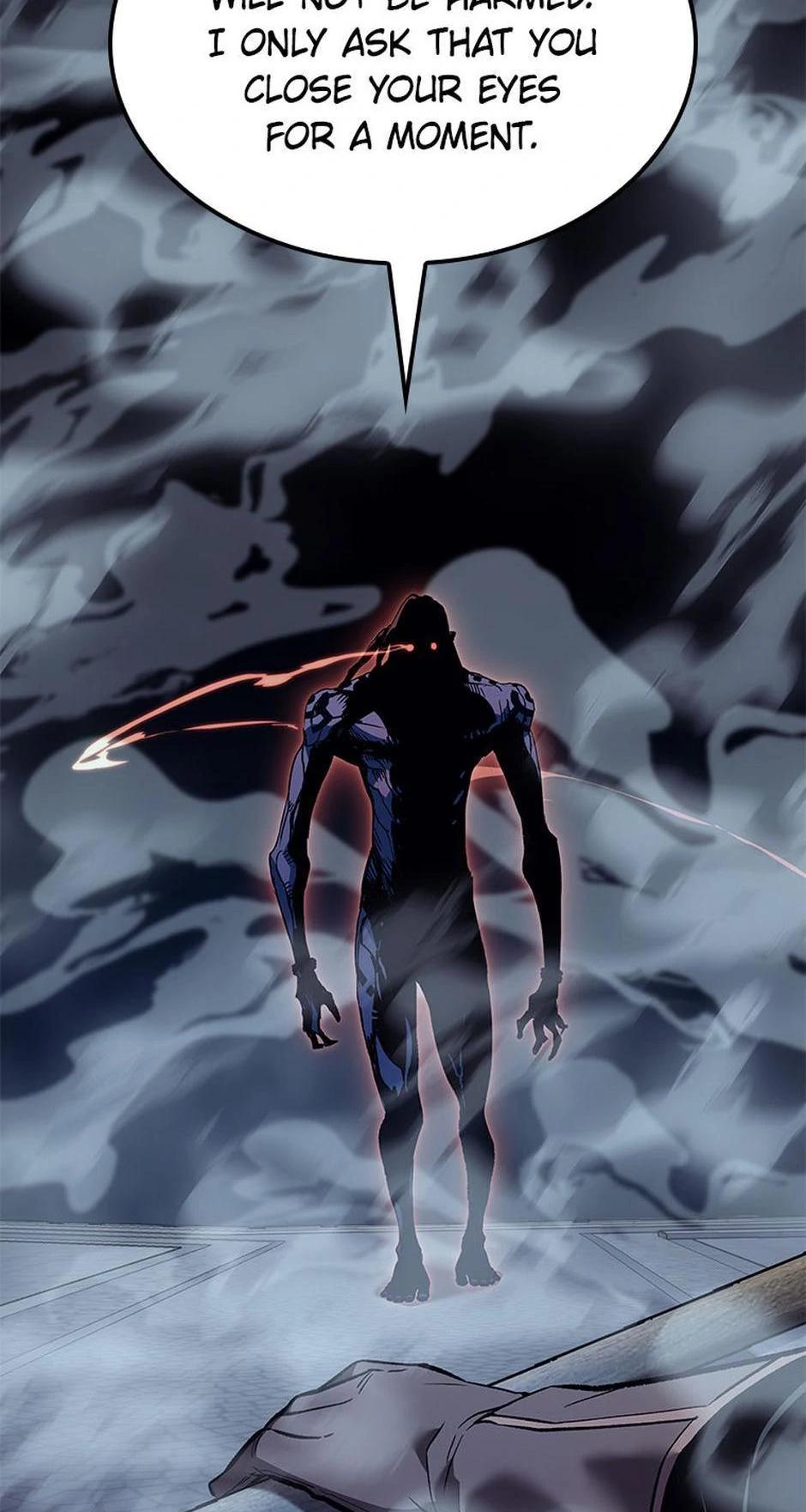 Read The Reincarnated King of Fists EN Manga Online