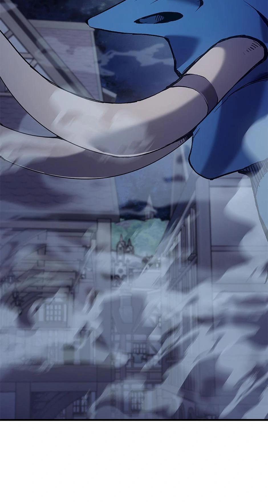 Read The Reincarnated King of Fists EN Manga Online