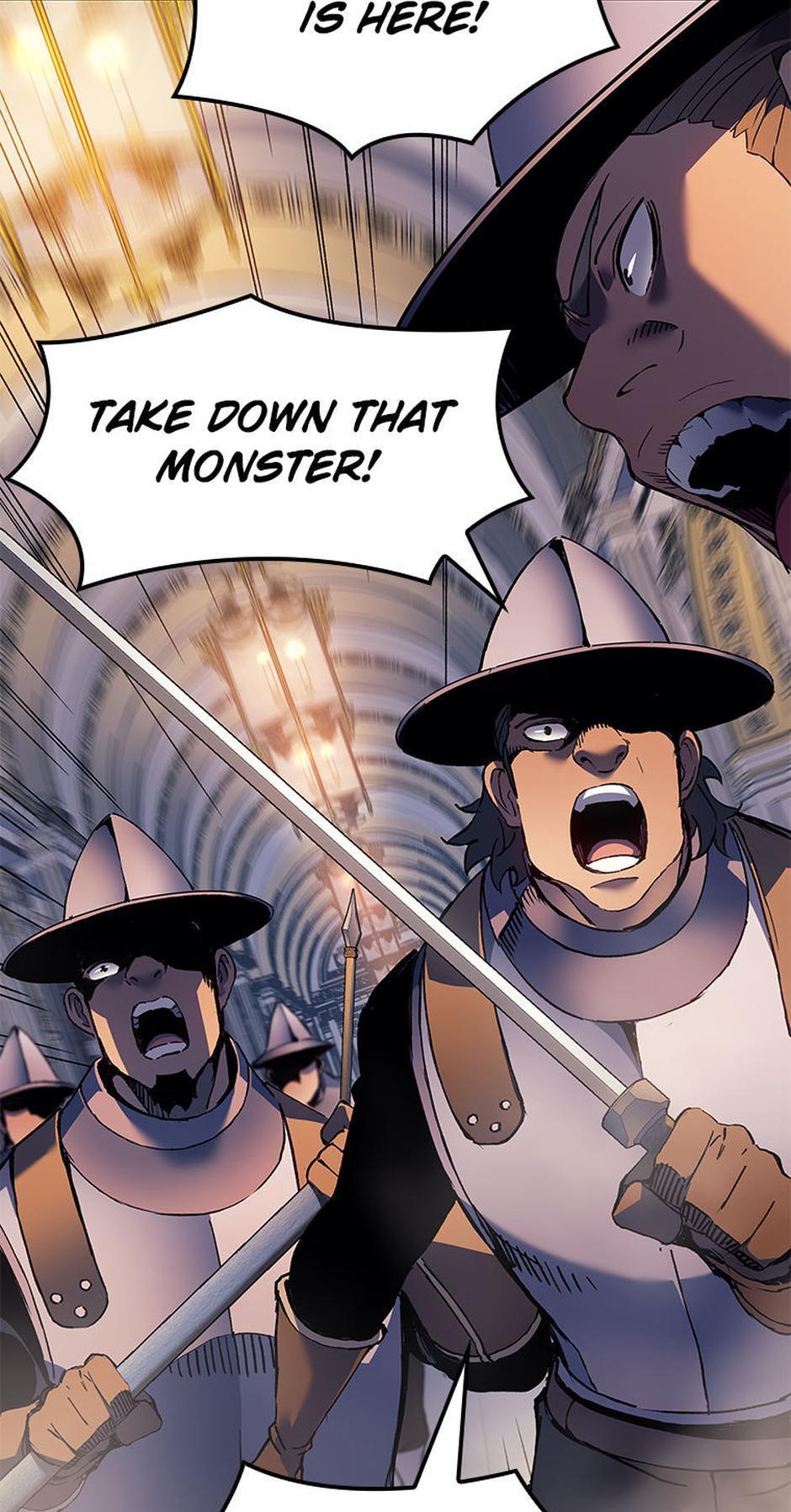 Read The Reincarnated King of Fists EN Manga Online