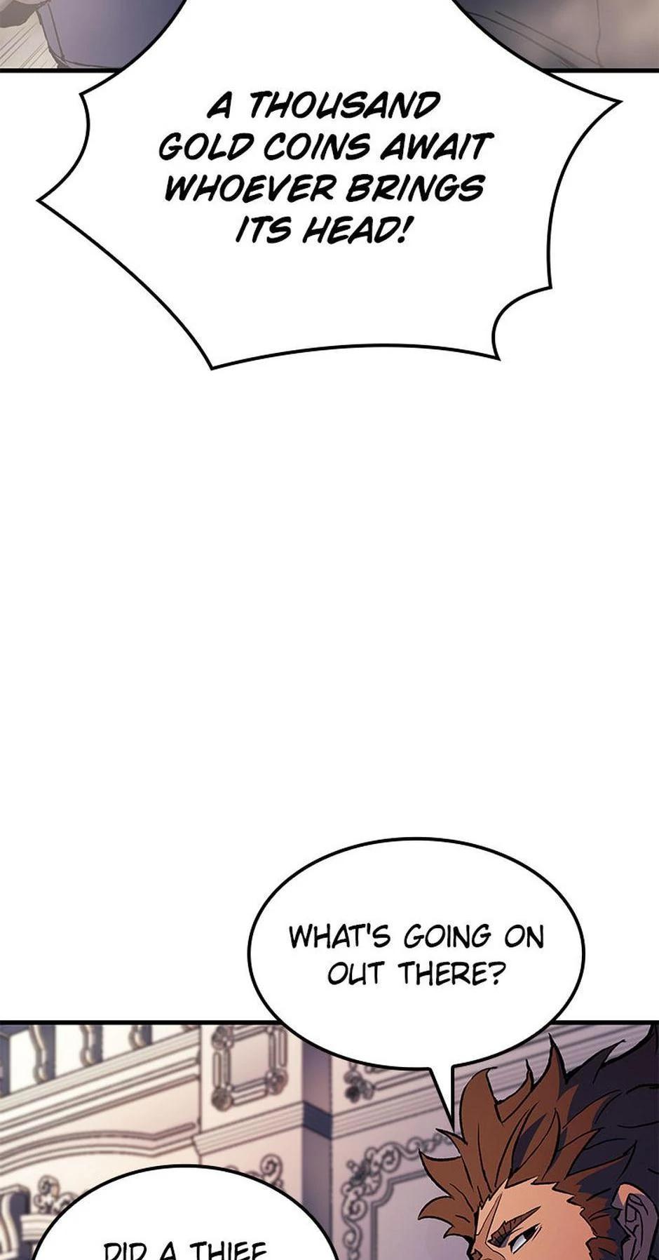 Read The Reincarnated King of Fists EN Manga Online