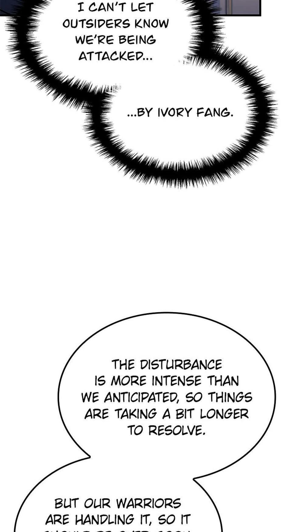 Read The Reincarnated King of Fists EN Manga Online