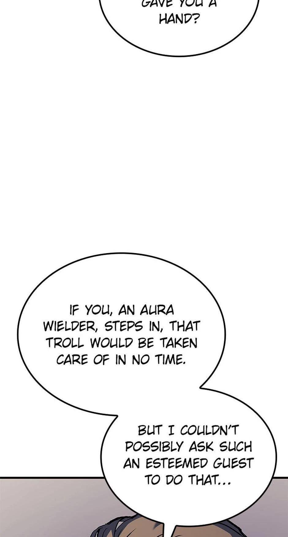 Read The Reincarnated King of Fists EN Manga Online