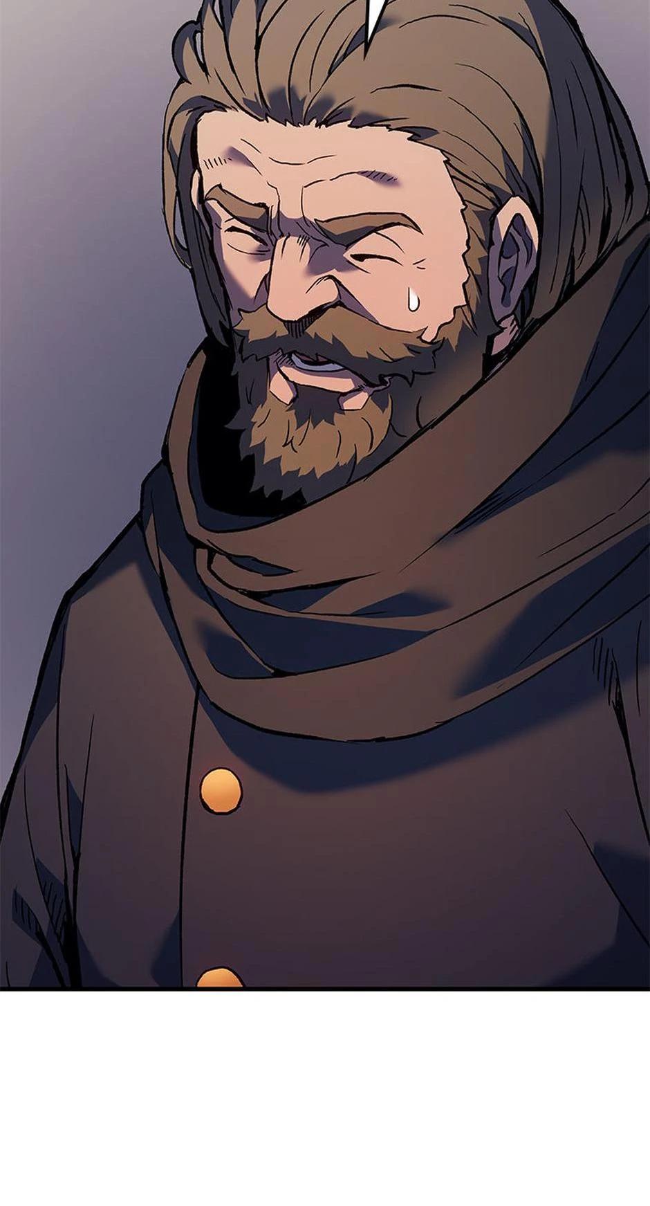 Read The Reincarnated King of Fists EN Manga Online