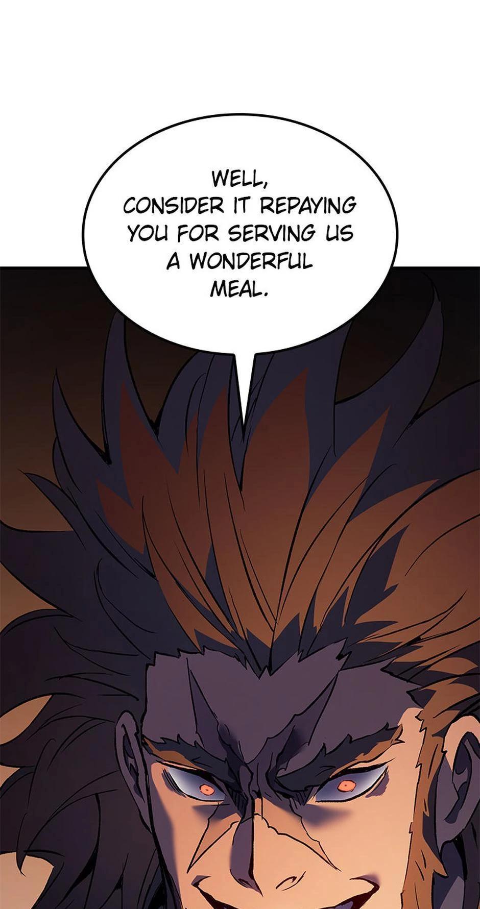 Read The Reincarnated King of Fists EN Manga Online