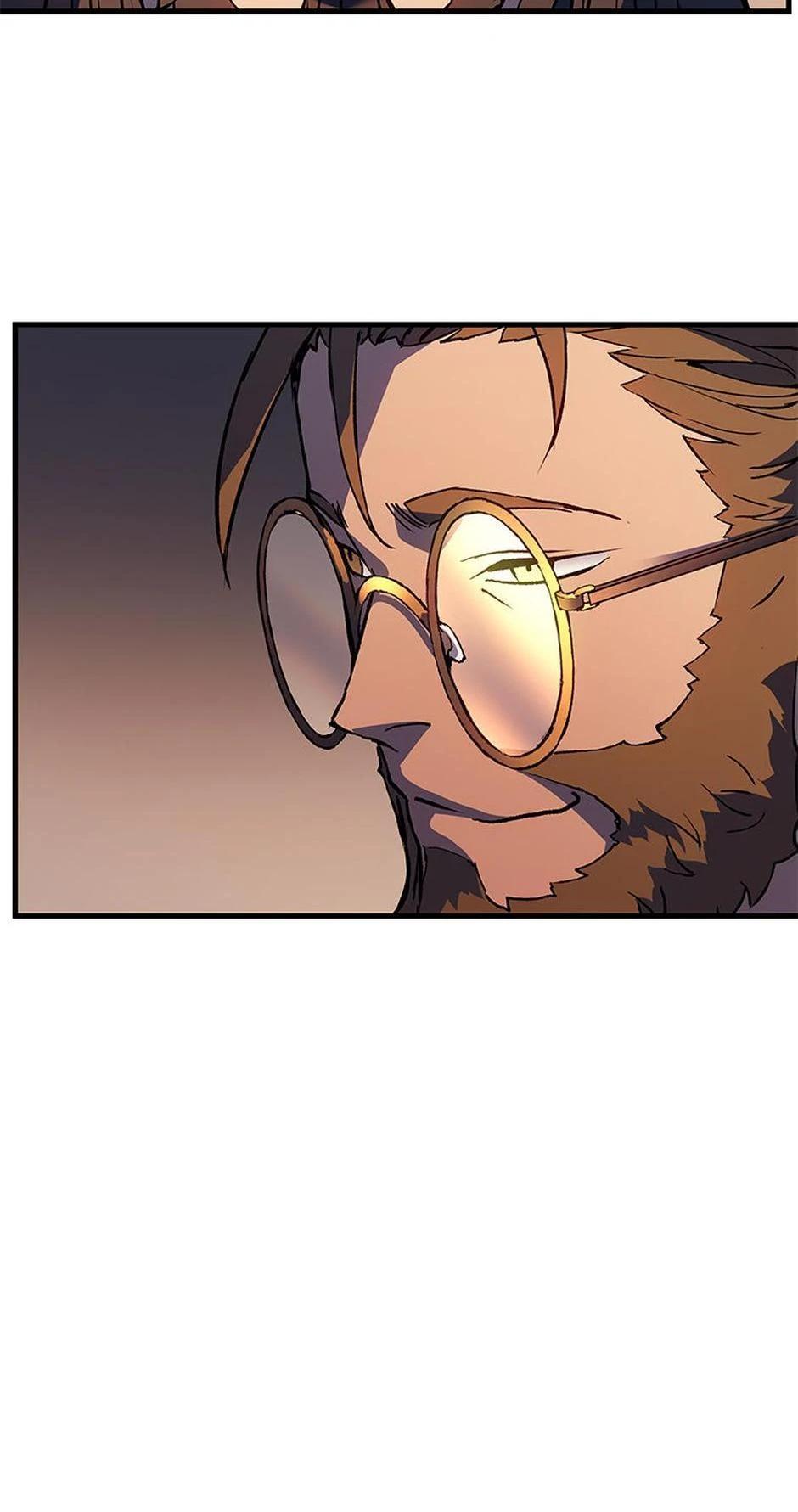 Read The Reincarnated King of Fists EN Manga Online