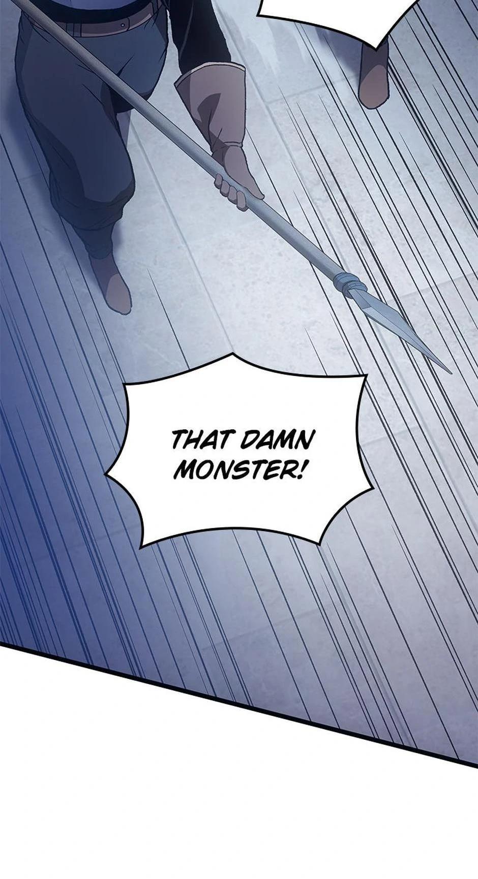 Read The Reincarnated King of Fists EN Manga Online