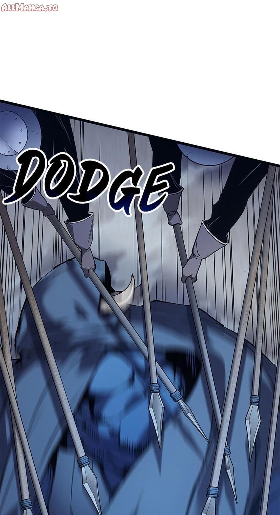 Read The Reincarnated King of Fists EN Manga Online