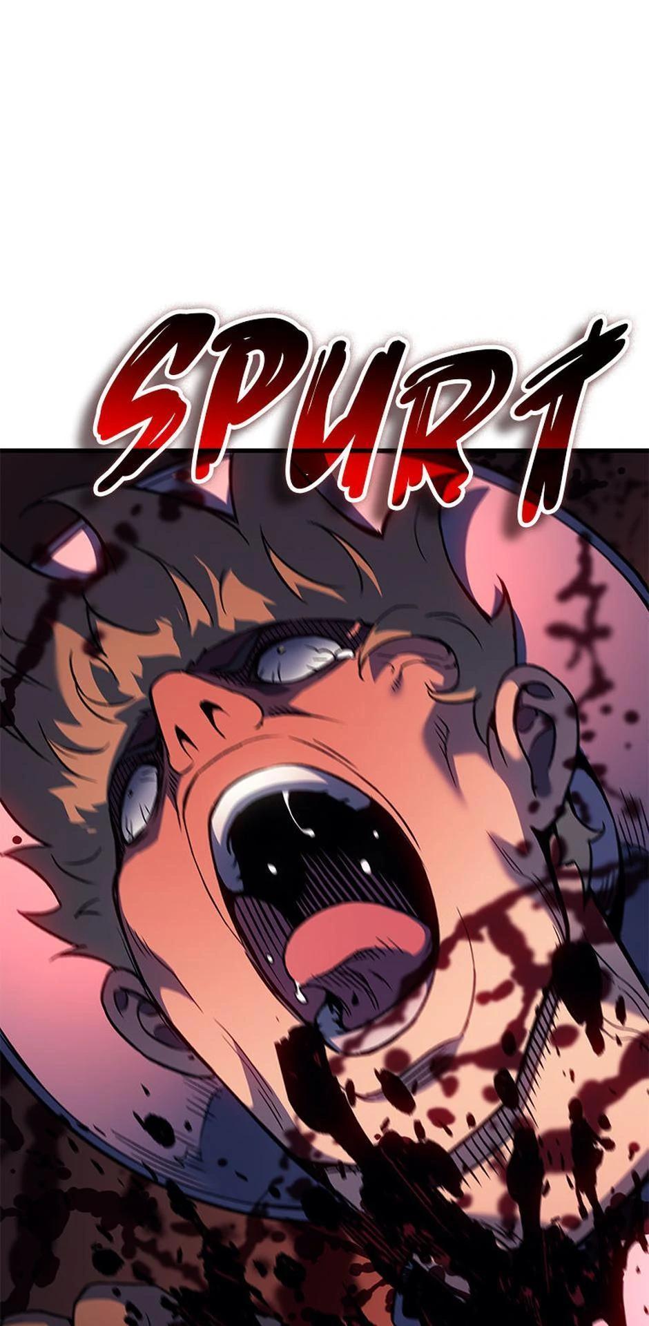 Read The Reincarnated King of Fists EN Manga Online