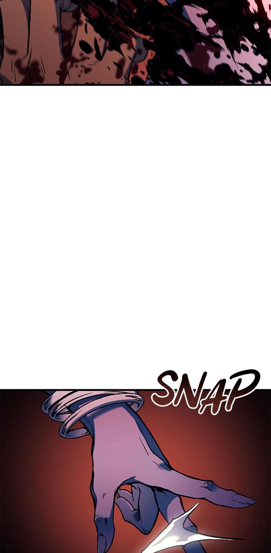 Read The Reincarnated King of Fists EN Manga Online