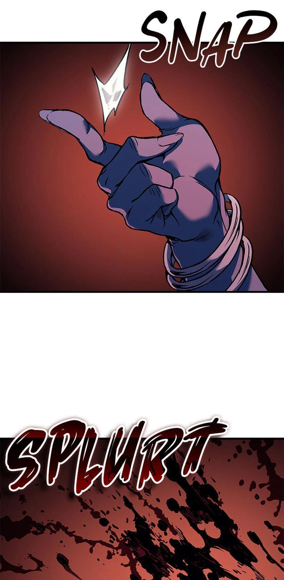 Read The Reincarnated King of Fists EN Manga Online