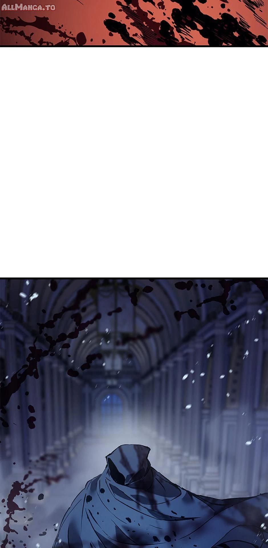 Read The Reincarnated King of Fists EN Manga Online