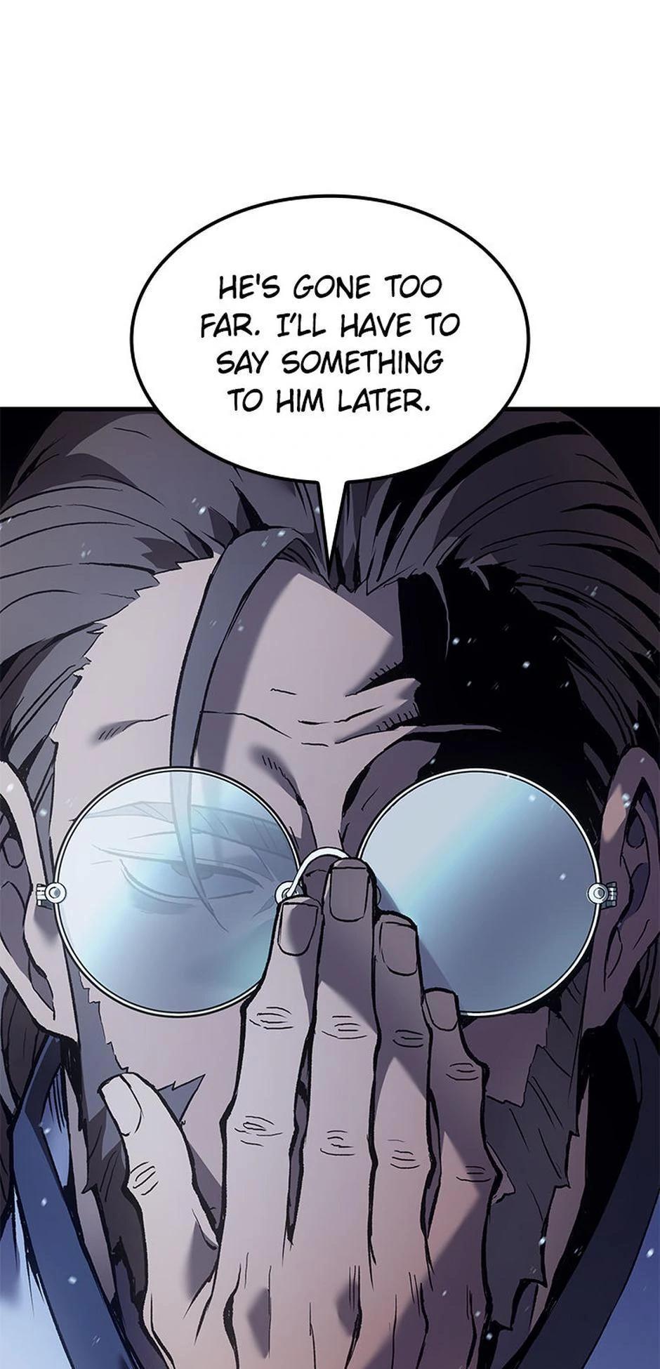 Read The Reincarnated King of Fists EN Manga Online