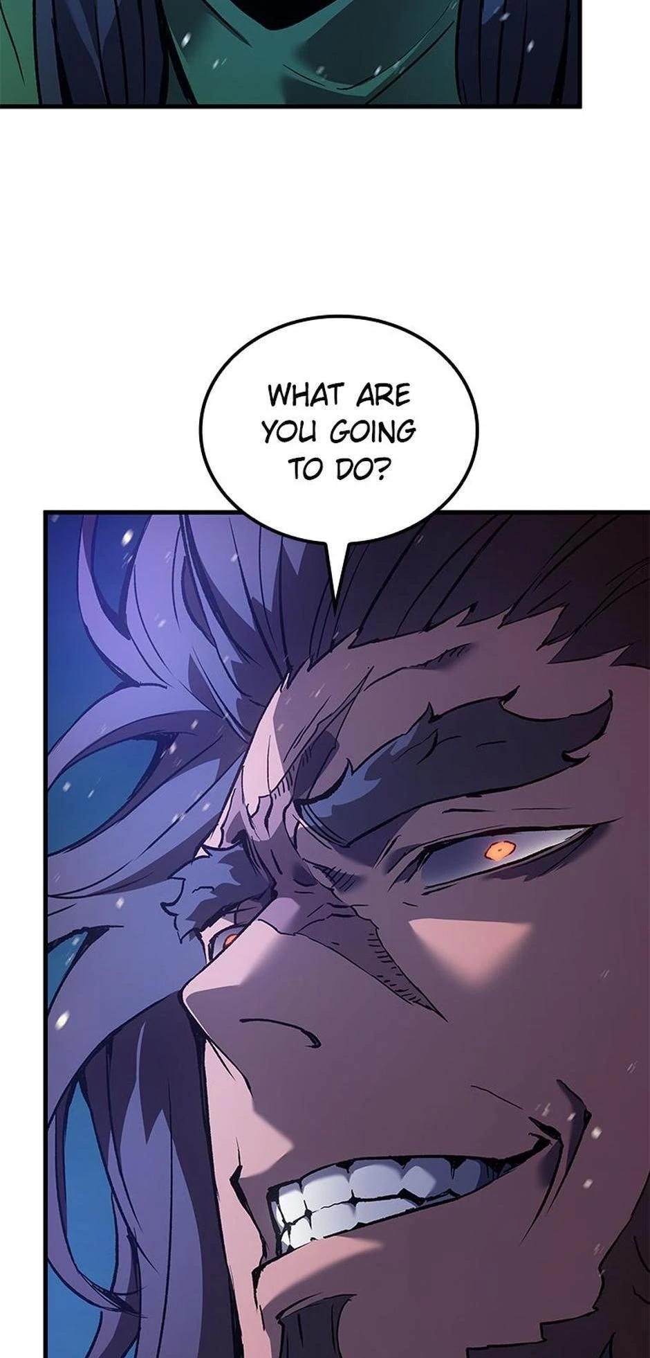 Read The Reincarnated King of Fists EN Manga Online