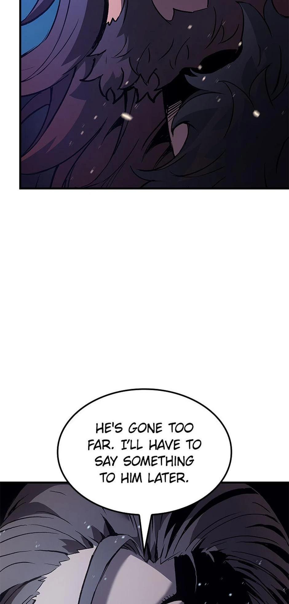 Read The Reincarnated King of Fists EN Manga Online