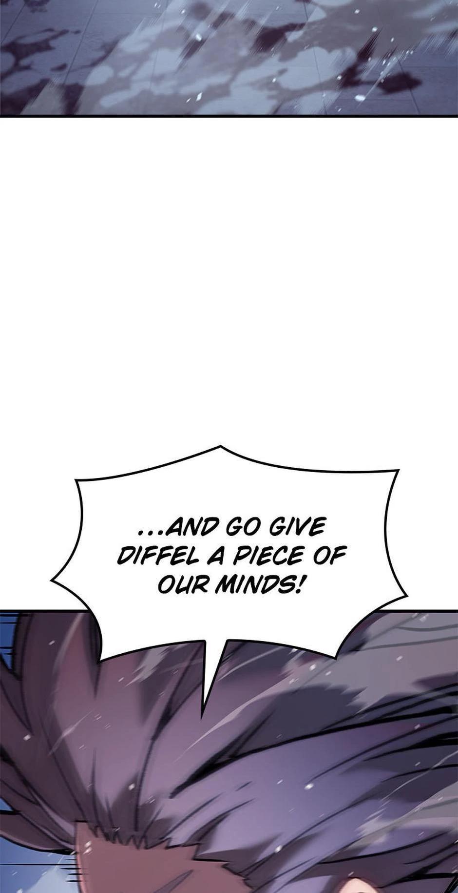 Read The Reincarnated King of Fists EN Manga Online