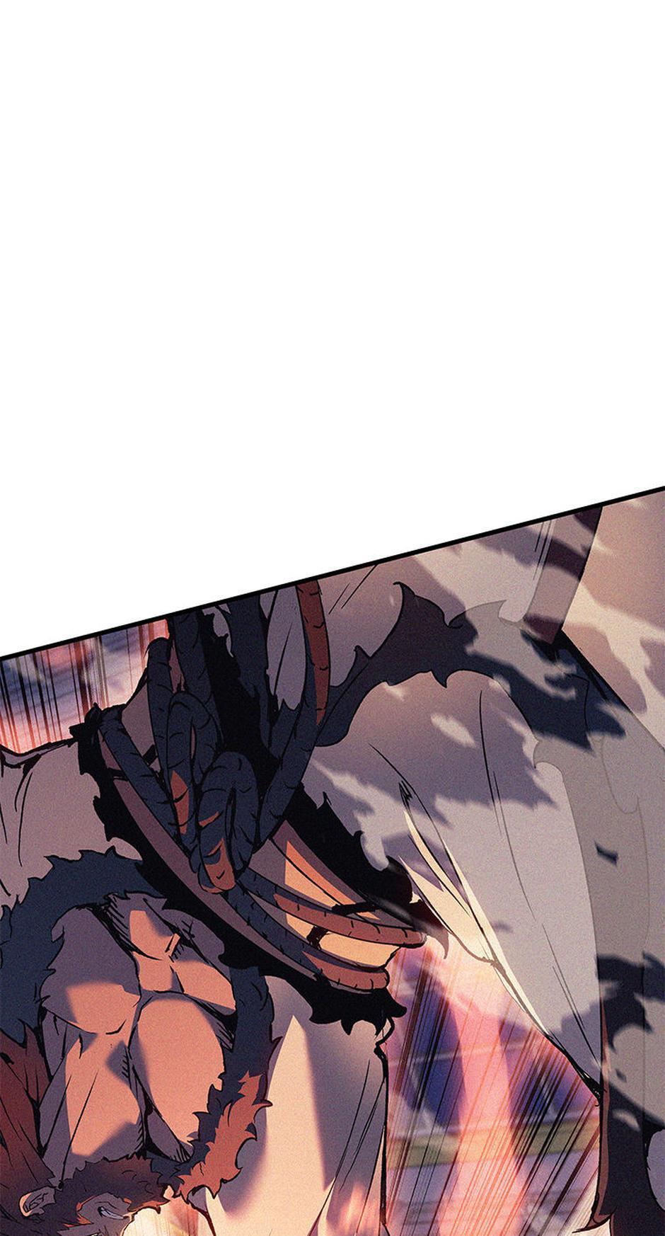 Read The Reincarnated King of Fists EN Manga Online