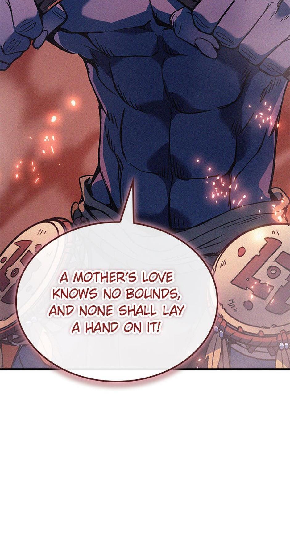 Read The Reincarnated King of Fists EN Manga Online