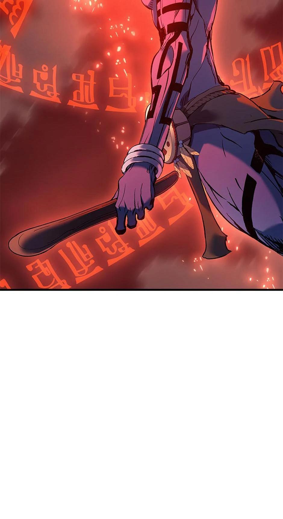 Read The Reincarnated King of Fists EN Manga Online